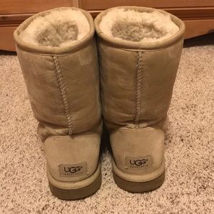 Uggs